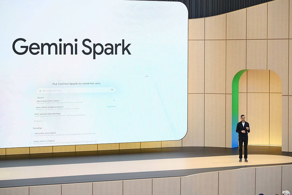 O Gemini da Google tem um problema de marca, assim como o resto da IA