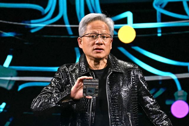 Nvidia se aproxima de aquisição da Hugging Face