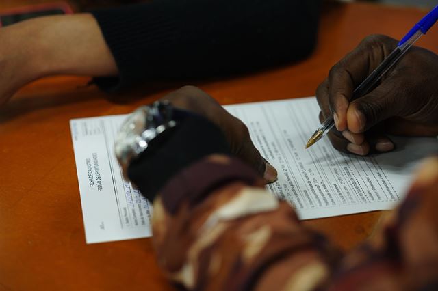 Prefeitura realiza mutirão de empregos com mais de 2.000 vagas para diferentes cargos
