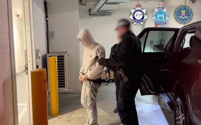 Polícia australiana prende dois por ataques do TeamPCP visando Mercor, OpenAI e outros