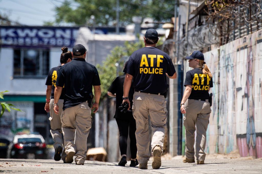 ATF declara ‘incidente grave’ enquanto grupo de ransomware reivindica invasão