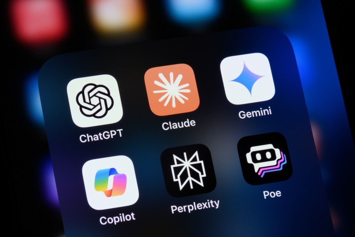 OpenAI, Anthropic, Google e outras 100 empresas pedem ação para se defender contra IA mal-intencionada