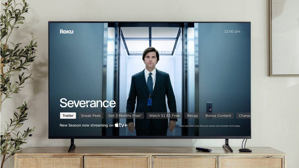 A Apple TV está aumentando os preços da sua assinatura novamente