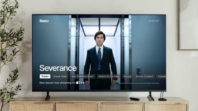 A Apple TV está aumentando os preços da sua assinatura novamente