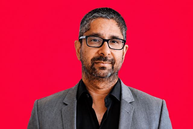 Não estamos fazendo 30 apostas por ano: Vijay Pande sobre apostar pequeno após administrar 4 bilhões de dólares na a16z