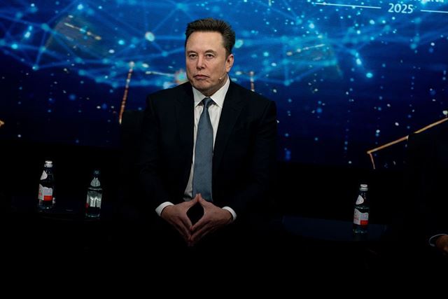 O caminho mais rápido de Musk para mais turbinas a gás vem com problema de poluição