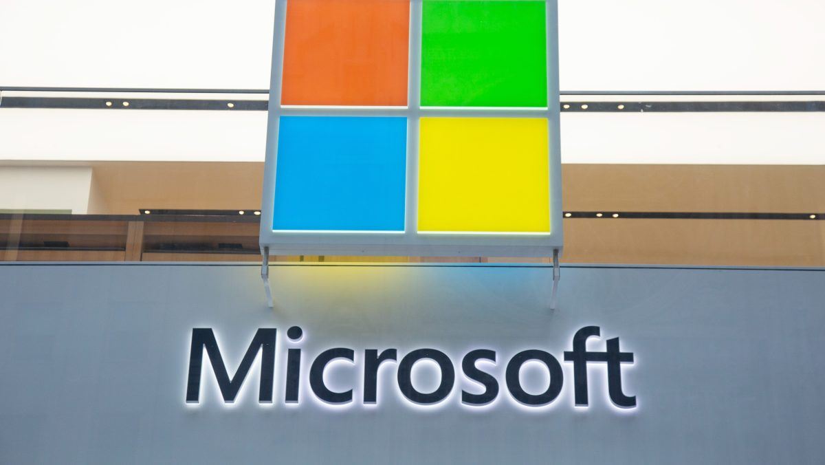 Interrupção do Microsoft 365 continua, mas a situação está melhorando