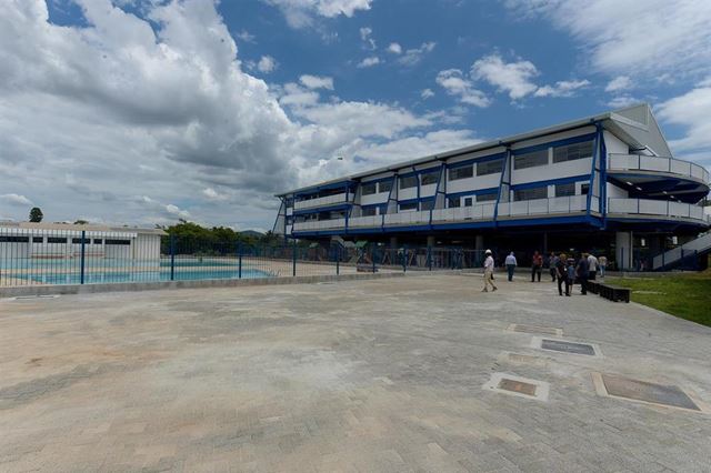 Guarulhos volta às aulas na terça-feira com mais oito novas unidades escolares