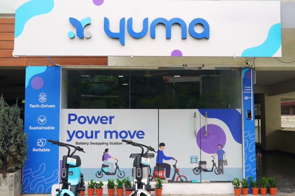 Magna aumenta a aposta em troca de baterias na Índia com US$ 35 milhões para a Yuma