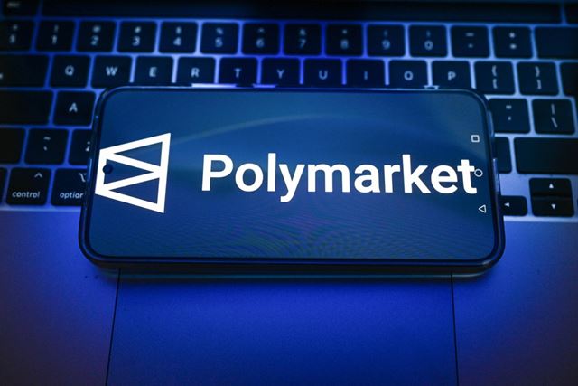 Polymarket supostamente capta US$ 300 milhões com o fundo de investimento de Donald Trump Jr.