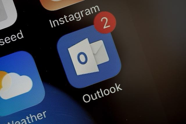 A Microsoft testa correção para a mais recente interrupção de horas do Outlook