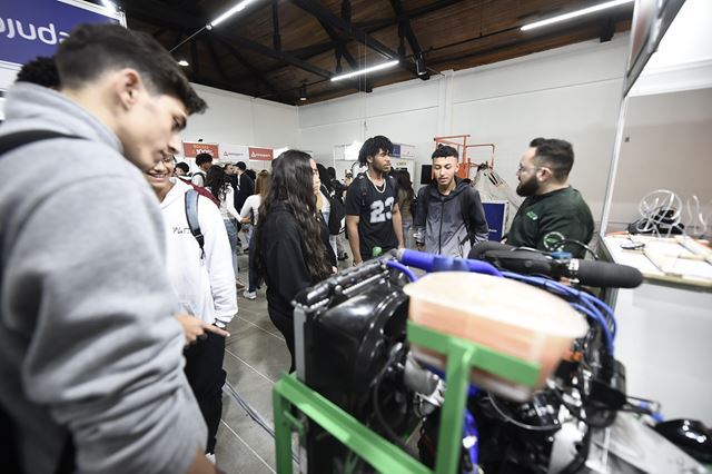Feira do Estudante de Guarulhos começa nesta quarta-feira com programação intensa e dinâmica