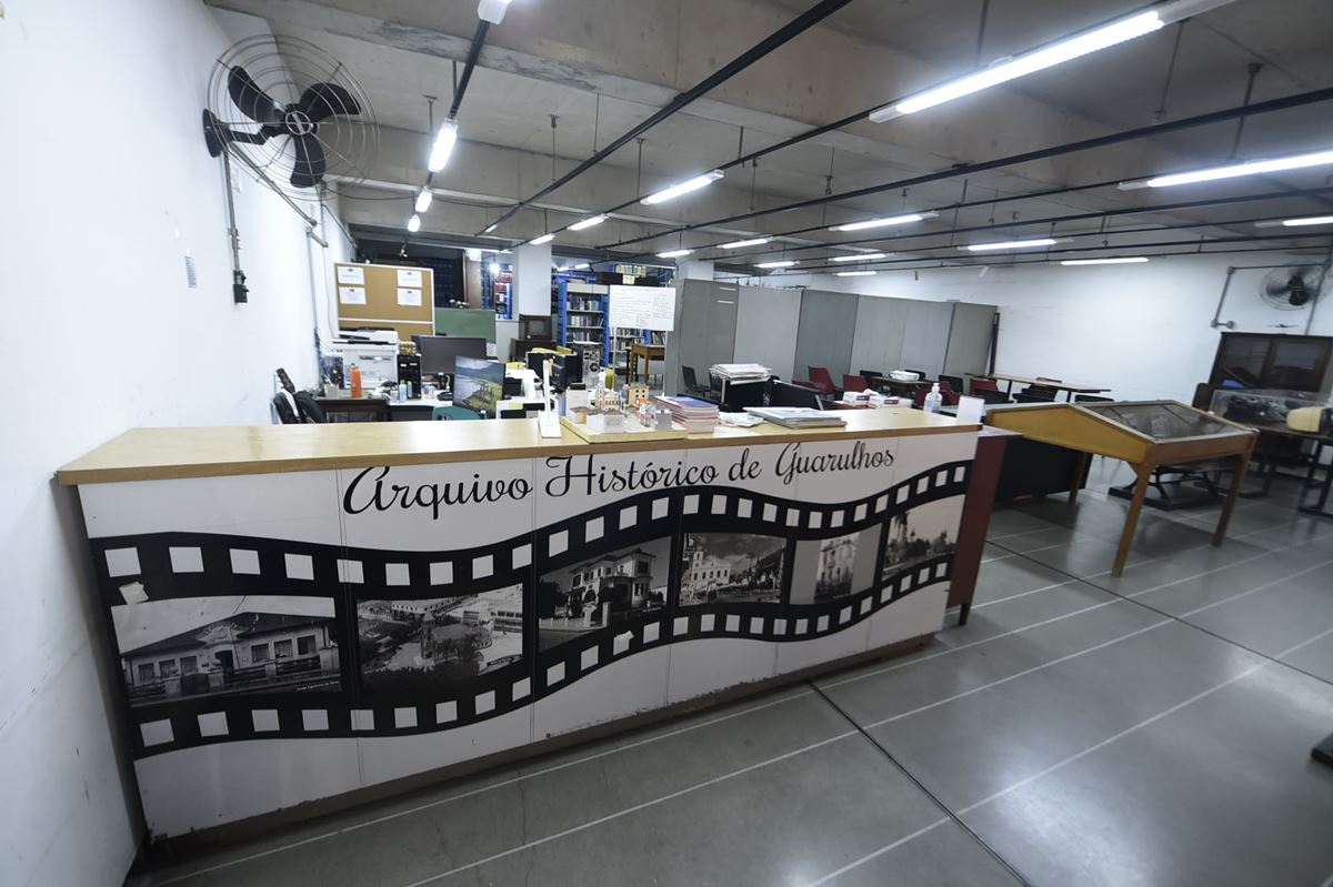 Arquivo Histórico exibe documentário sobre os 65 anos do Conservatório Municipal de Artes de Guarulhos