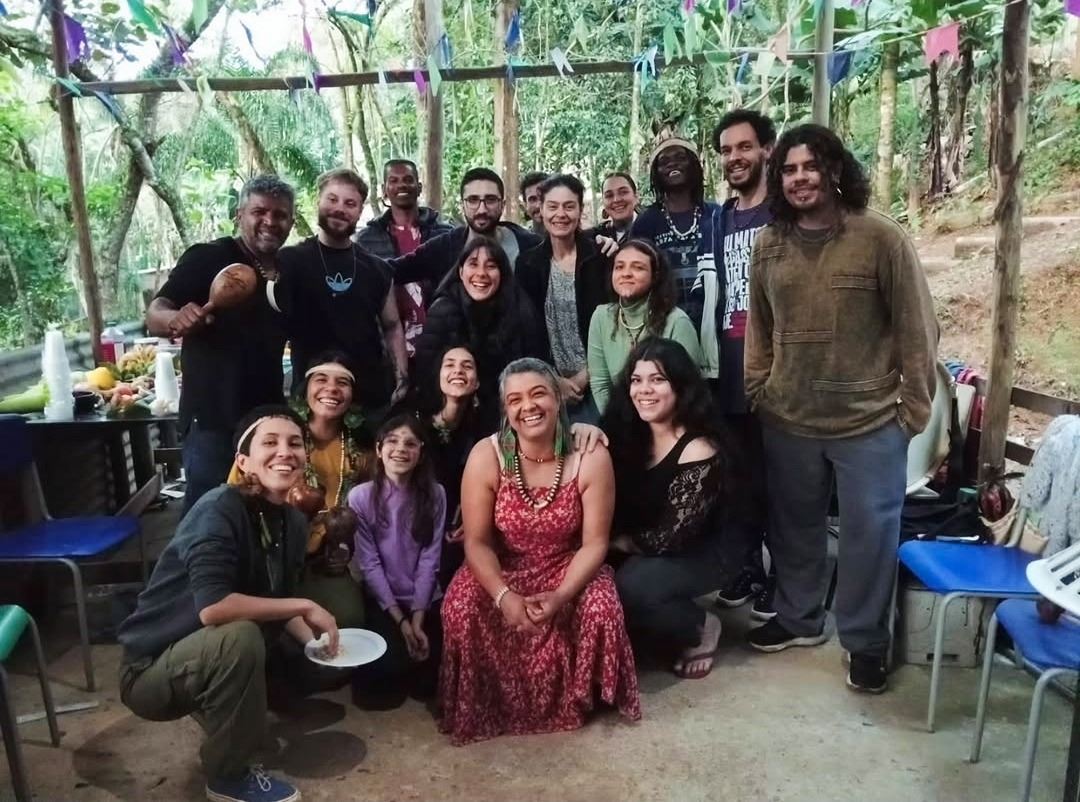 Povo Puri lança cartilha bilíngue contra a violência doméstica em Guarulhos