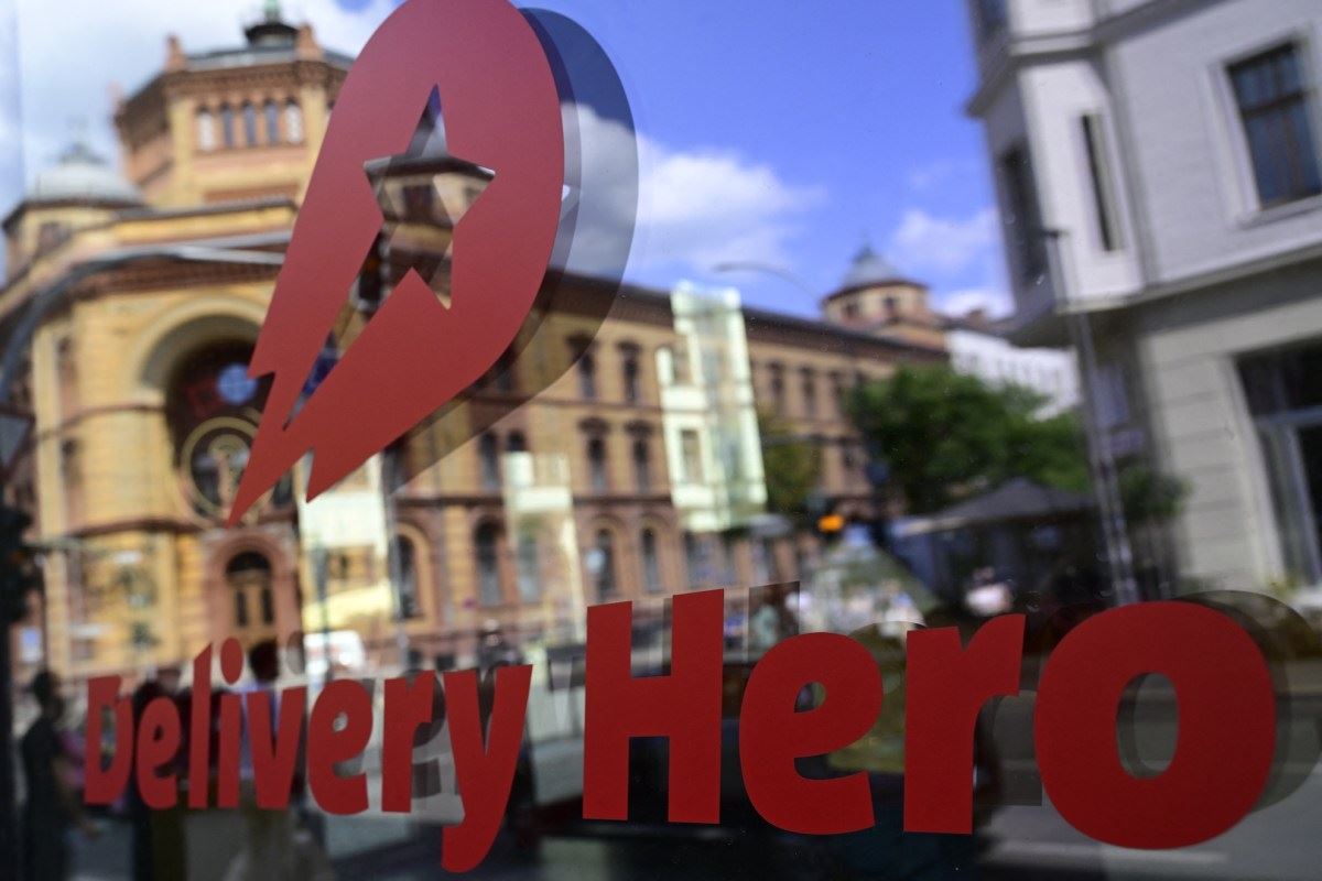 Conselho de administração da Delivery Hero apoia oferta de aquisição da Uber de US$ 15 bilhões