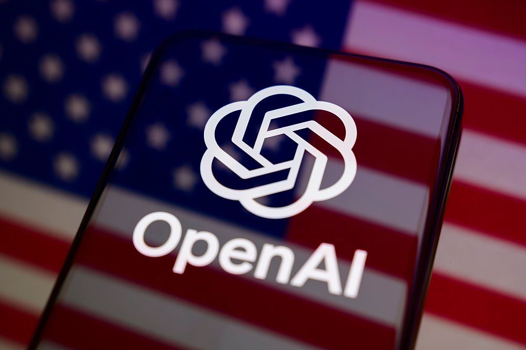 Governo dos EUA fica do lado da OpenAI na questão do treinamento de LLMs com material protegido por direitos autorais
