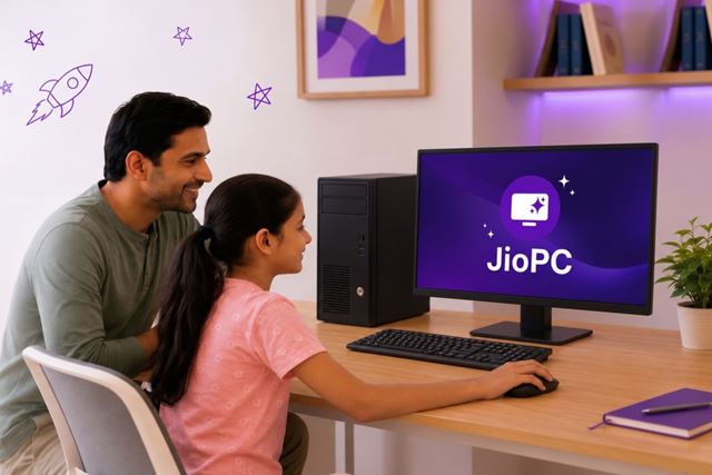 O homem mais rico da Índia agora quer transformar computadores envelhecidos em PCs prontos para IA