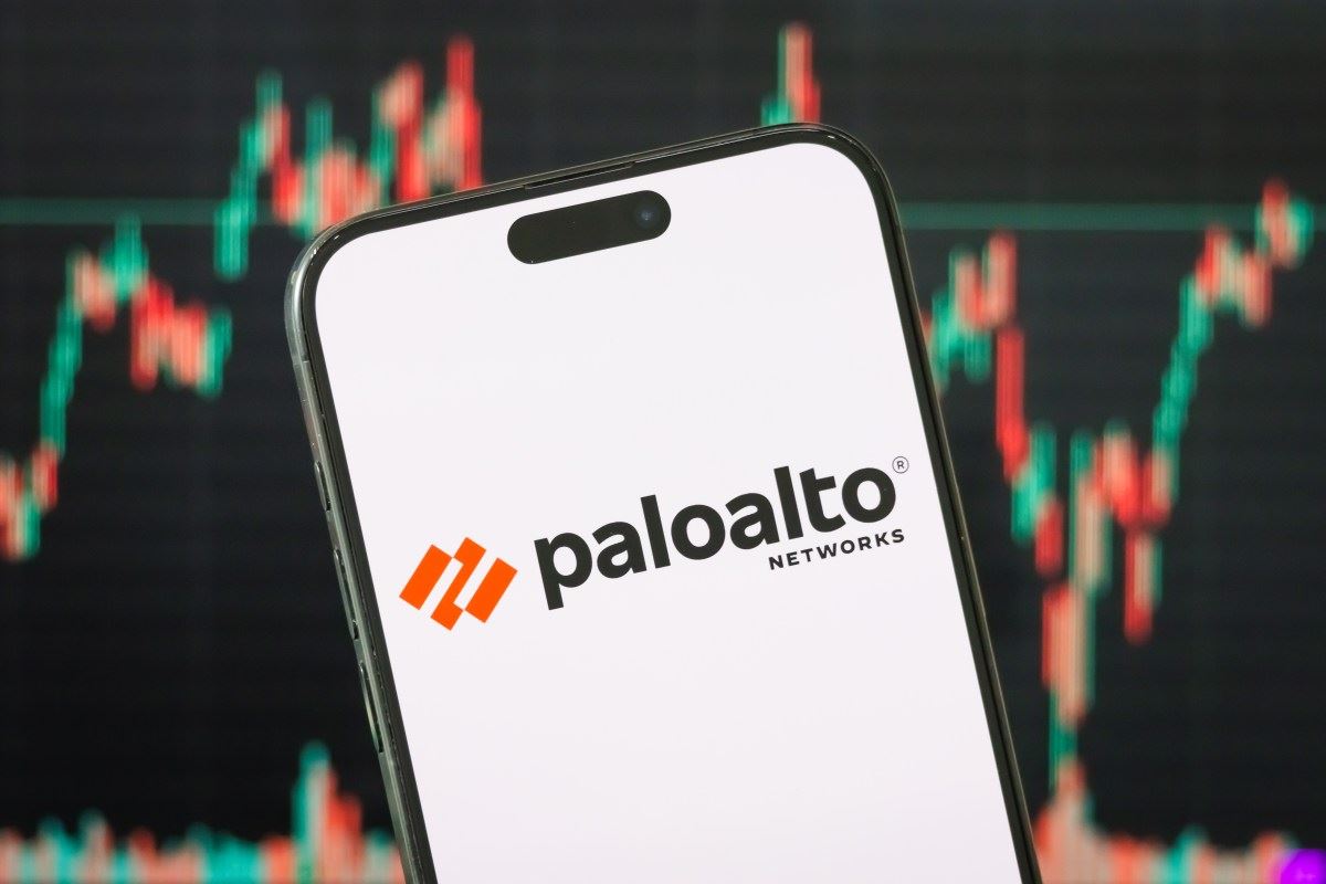 Palo Alto Networks pagou US$ 500 milhões pela Console, apoiada pela Thrive, dizem fontes