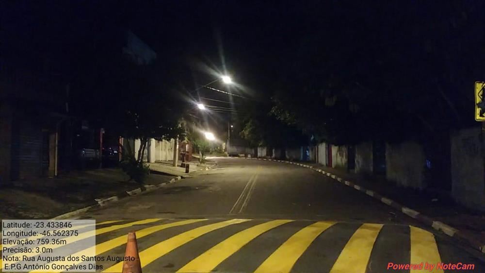 Revitalização viária é realizada em cinco bairros de Guarulhos
