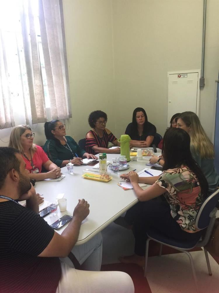 Saúde implanta protocolo para as equipes do Consultório na Rua do SUS