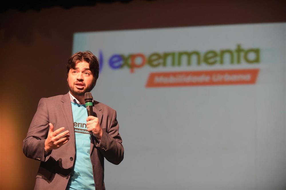 Experimenta apresenta soluções para mobilidade urbana em Guarulhos