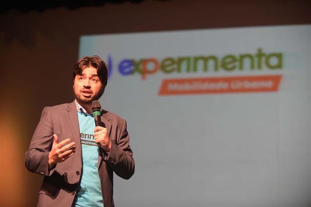 Experimenta apresenta soluções para mobilidade urbana em Guarulhos