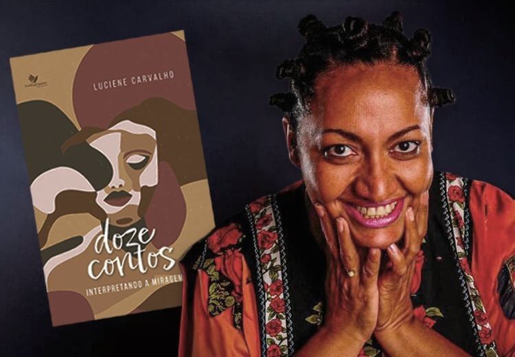 Obra da escritora e poeta mato-grossense Luciene Carvalho é tema de encontro no CMIL Luís de Camões