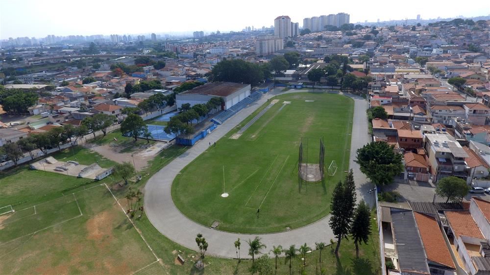 Prefeitura suspende atividades esportivas, fecha ginásios e estádios por tempo indeterminado