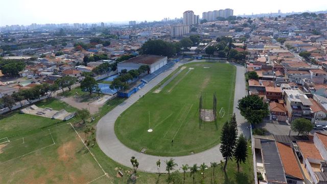 Prefeitura suspende atividades esportivas, fecha ginásios e estádios por tempo indeterminado