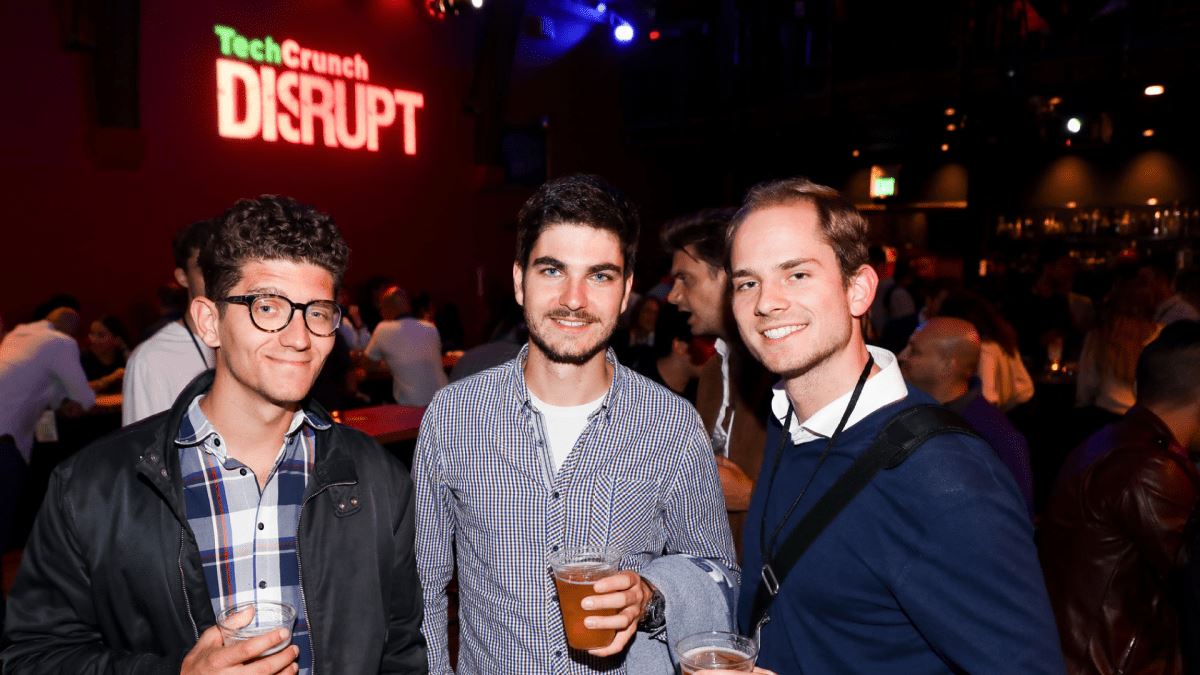 Prazo final para inscrição de eventos paralelos na TechCrunch Disrupt 2026 encerra hoje