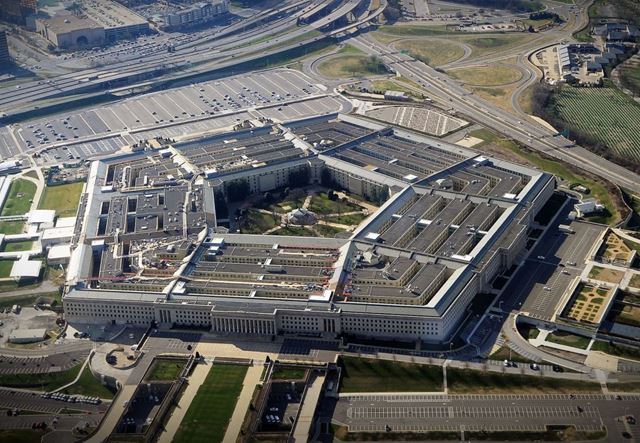 Os militares dos EUA desativaram o rastreamento de anúncios nos dispositivos das tropas após relatos de ataques direcionados