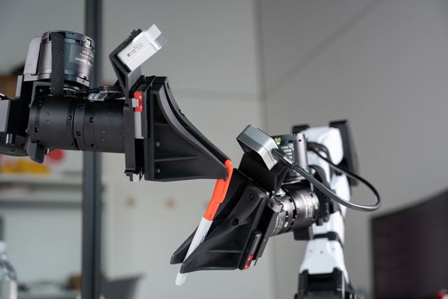 Startup de dados para robos negocia aporte Serie B com avaliacao de US$ 1,2 bilhao