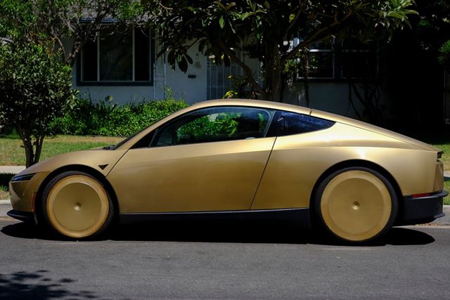 TechCrunch Mobility: Tesla Cybercab chega às ruas — e encontra um obstáculo
