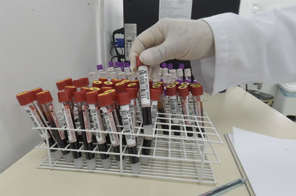 Campanha de doação de sangue supera meta e é prorrogada até sexta-feira