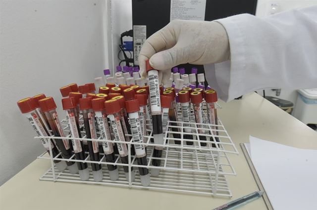 Campanha de doação de sangue supera meta e é prorrogada até sexta-feira