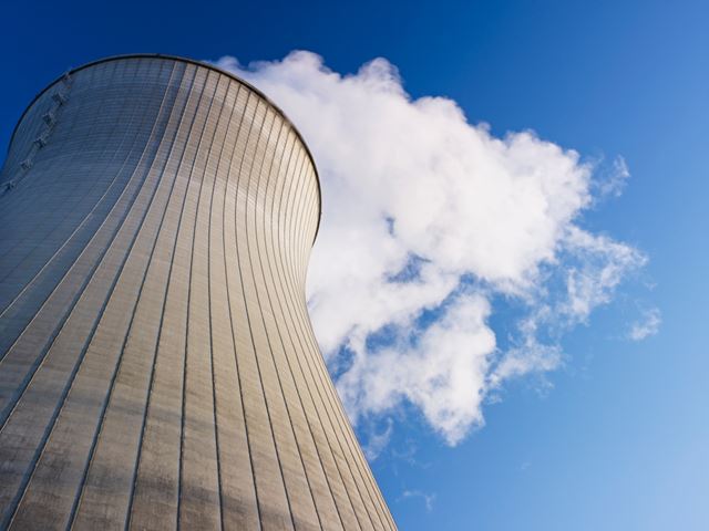 Usina nuclear reativada do Google recebe empréstimo de US$ 1,9 bilhão do governo dos EUA