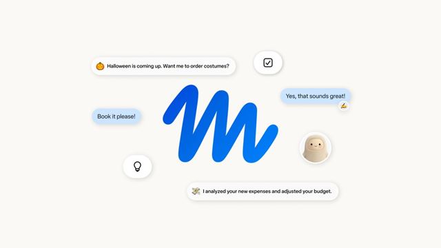 A Meta estreia seu agente de IA Muse. Os consumidores confiarão nele?