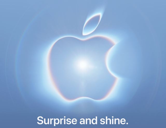 Como assistir ao anúncio do iPhone dobrável da Apple