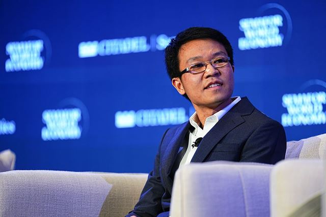 Cognition atinge avaliação de US$ 48 bilhões, sinalizando que investidores acreditam que a programação por IA está longe de ser um mercado onde o vencedor leva tudo