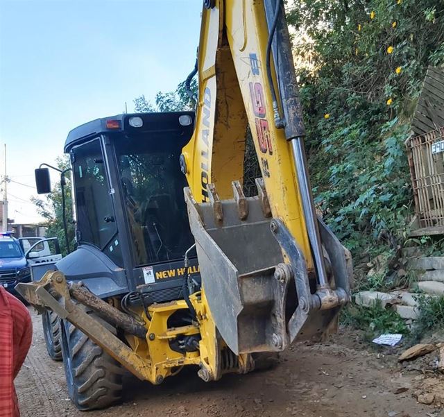 GCM flagra prática ilegal em área de preservação ambiental e apreende equipamentos