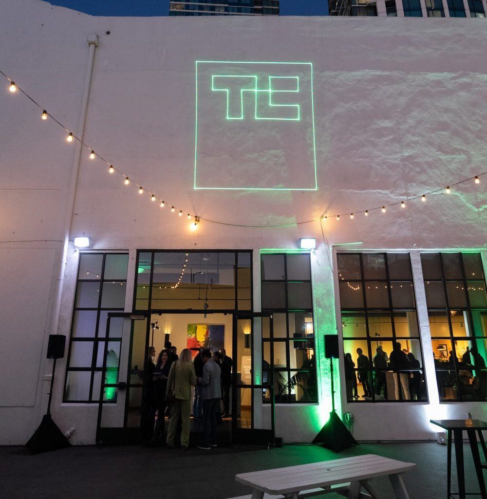 Sua última chance de sediar um Evento Paralelo no TechCrunch Disrupt 2026 termina hoje à noite