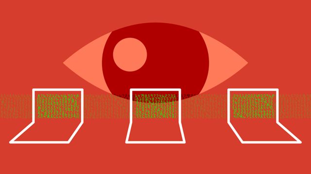 Grupo de legisladores bipartidários pede ao governo dos EUA que proíba várias empresas de hackers de aluguel