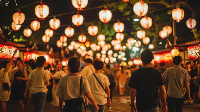 Festival Mundo Asiático leva cultura coreana e japonesa ao Lago dos Patos com entrada gratuita