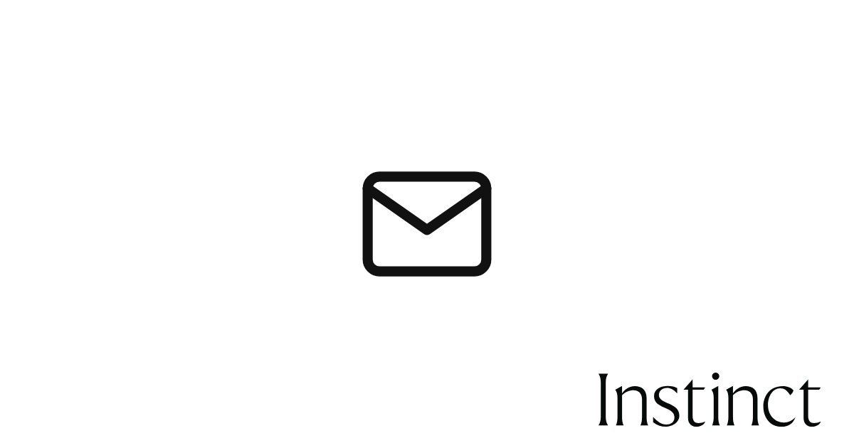 O assistente de IA viral Instinct agora tem seu próprio endereço de e-mail