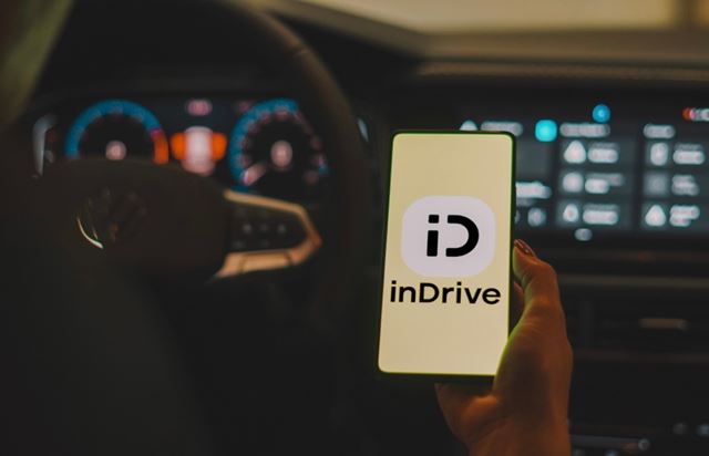 Rival da Uber, inDrive expande atuação além das corridas para capturar mais gastos dos consumidores