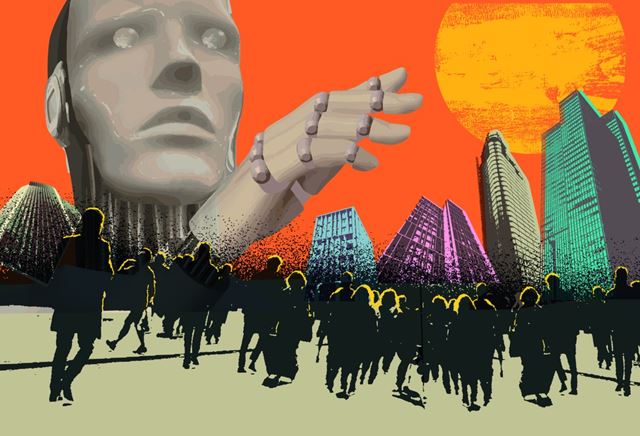 Apostando com nossas vidas: pesquisador da Anthropic pede demissão e alerta contra IA autoaperfeiçoável