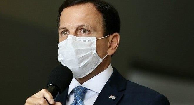 Governo do Estado apresenta nova fase do Plano São Paulo