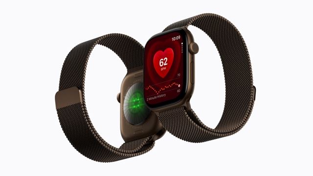 A Apple apresenta o Watch Series 12 e o Watch Ultra 4 com uma atualização de IA capaz de resumir o seu dia