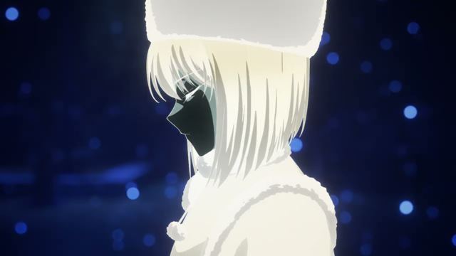 Witch on the Holy Night | Trailer Oficial | Legendado