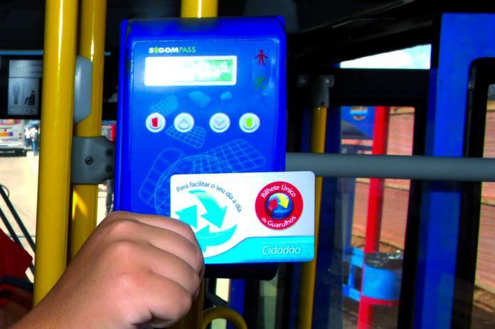 Guarupass retoma atendimento presencial na segunda-feira, mas somente com horário marcado